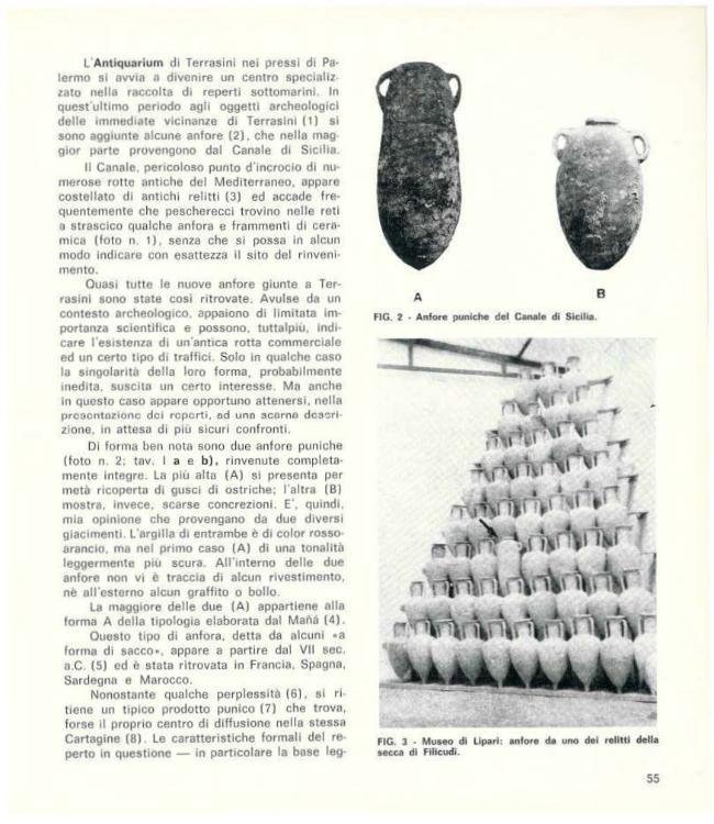 Página de muestra