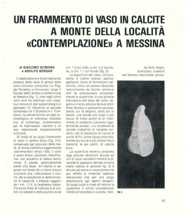 Página de muestra