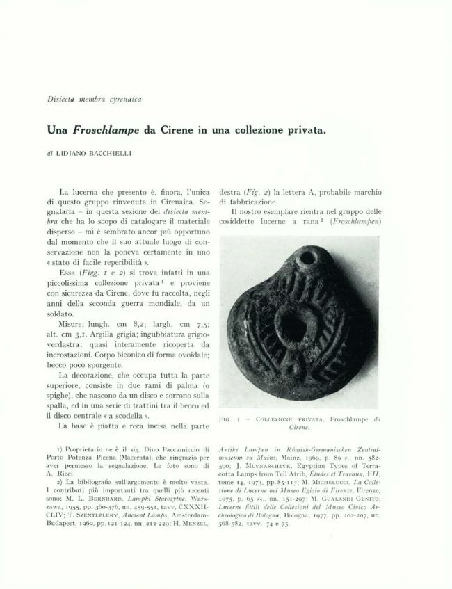 Exemple de page