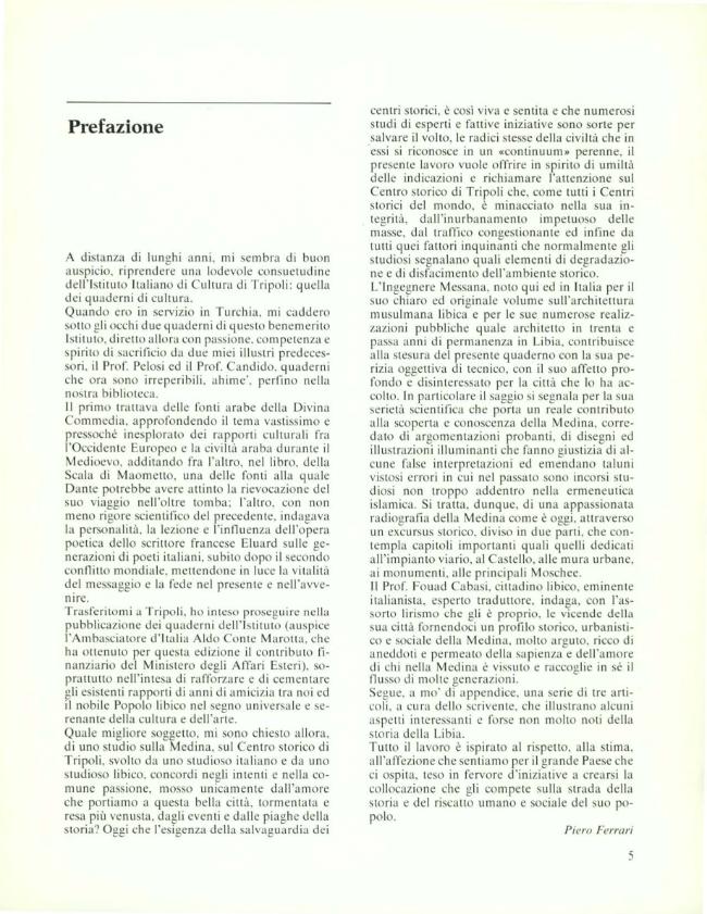 Probeseite