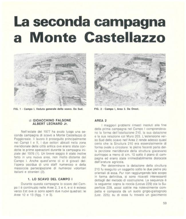 Página de muestra