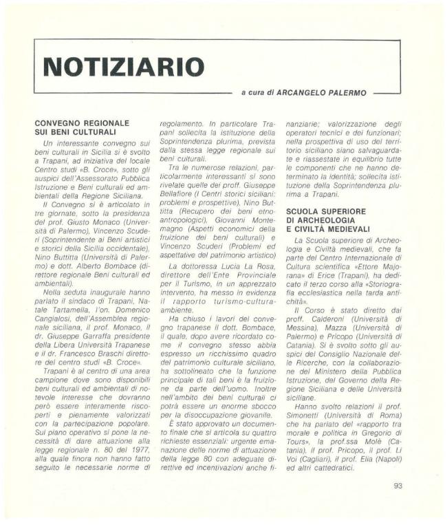 Exemple de page