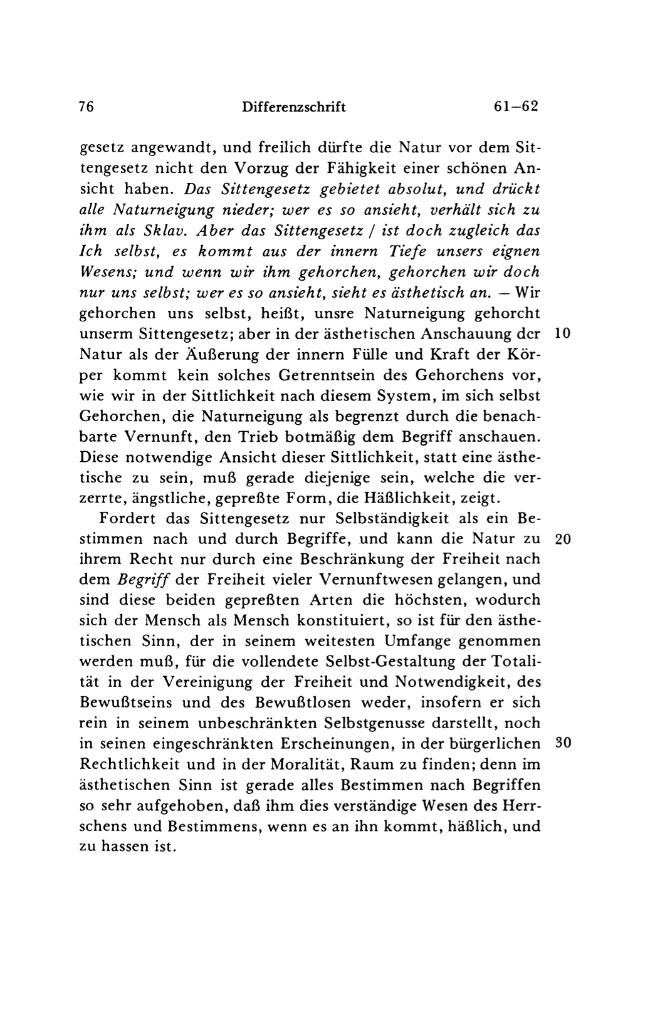Exemple de page