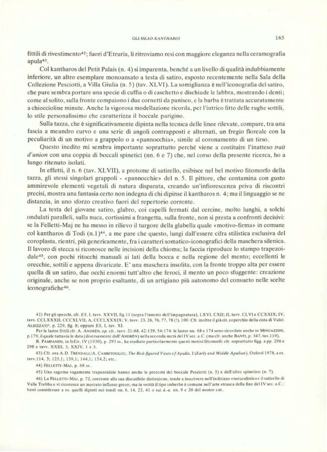 Probeseite