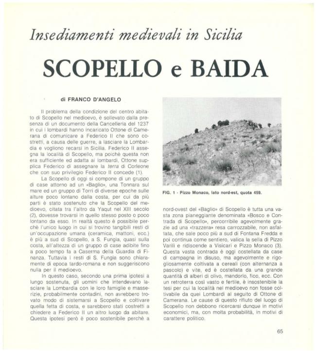 Sample page