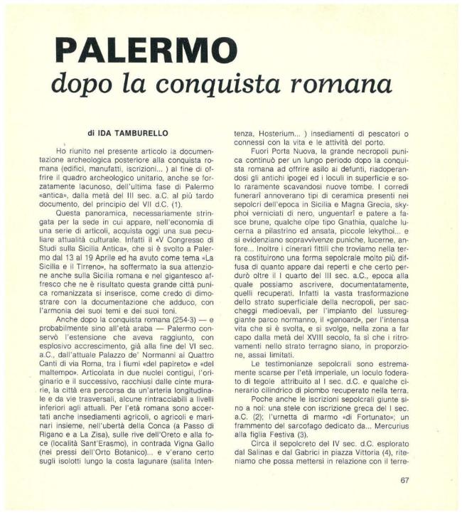 Probeseite