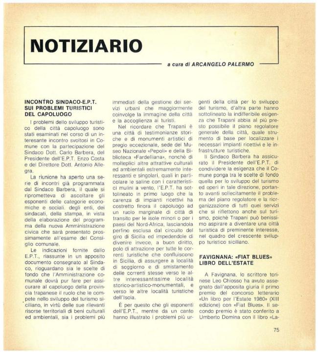 Página de muestra