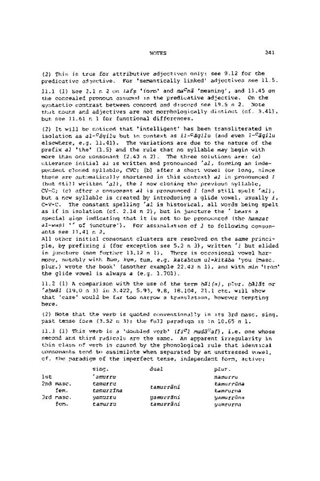 Sample page
