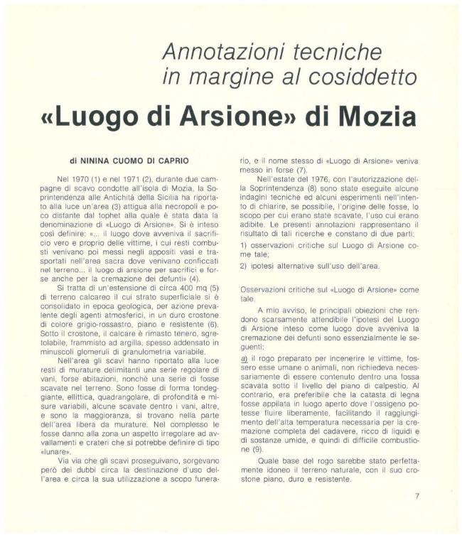 Página de muestra