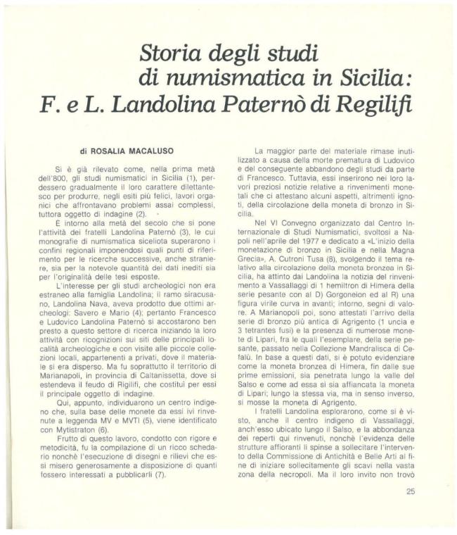 Página de muestra