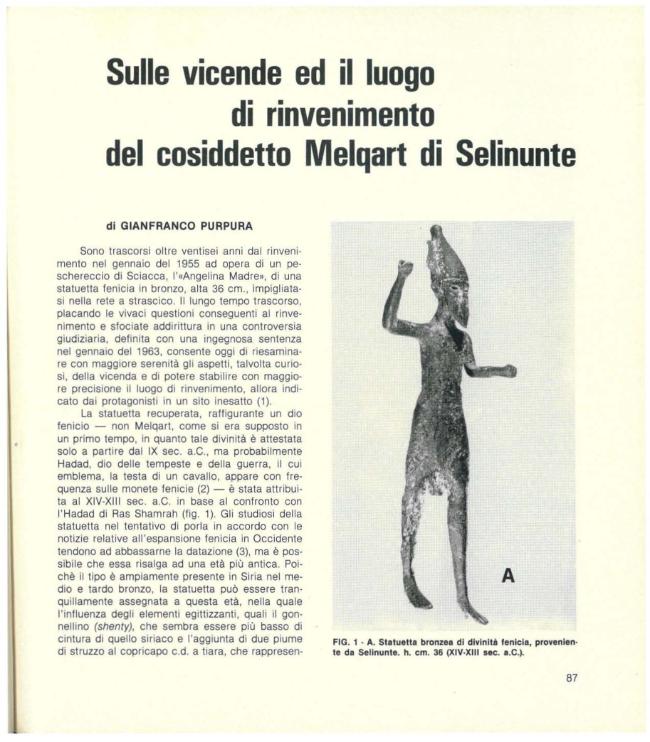 Pagina campione