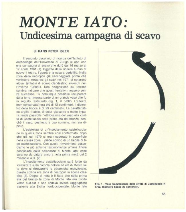 Página de muestra