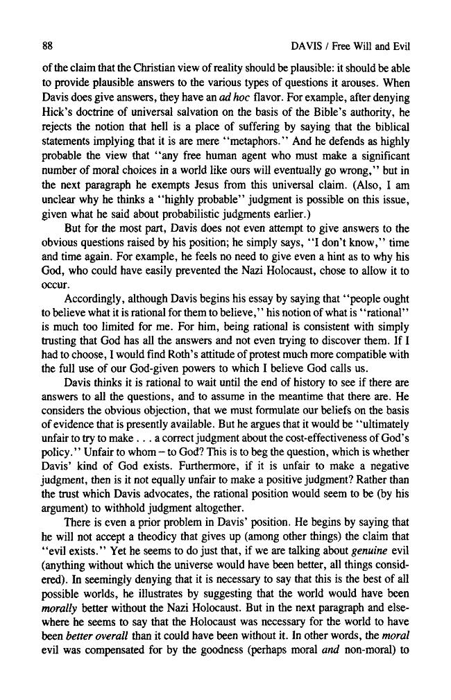 Exemple de page