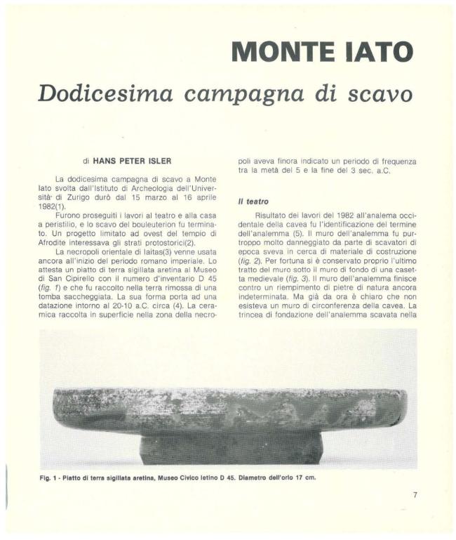 Exemple de page