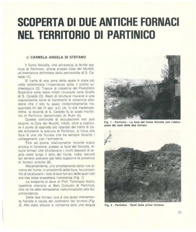 Probeseite