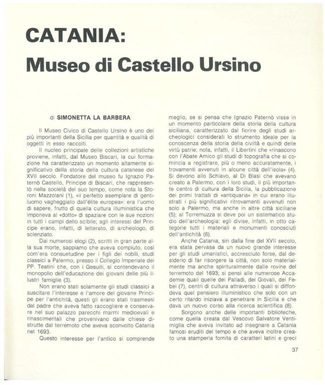 Probeseite