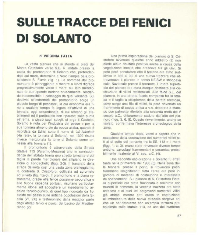 Probeseite