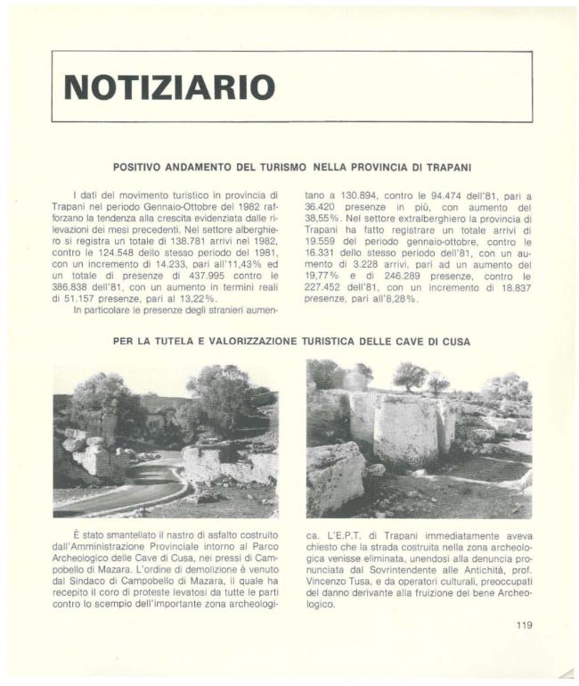 Probeseite