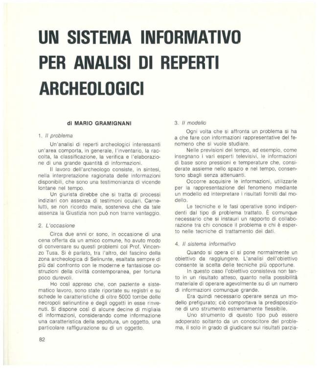 Exemple de page