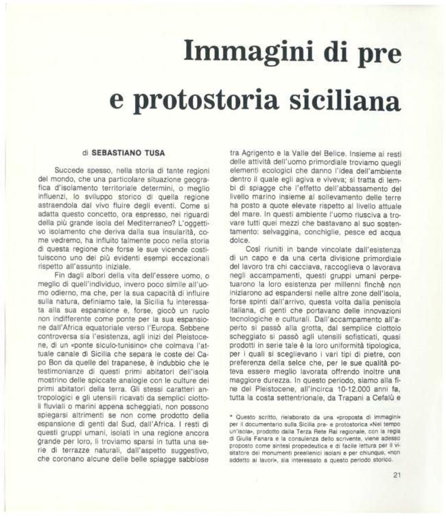 Probeseite