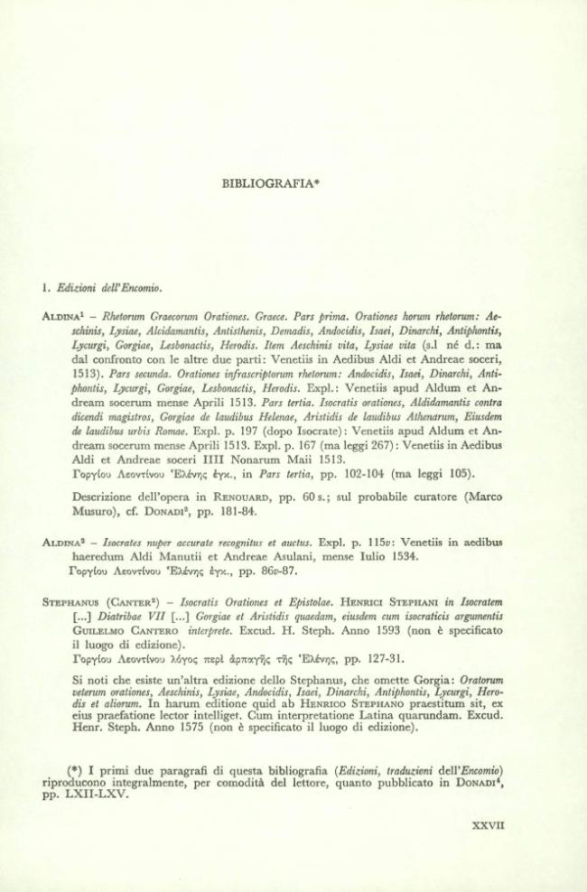 Exemple de page