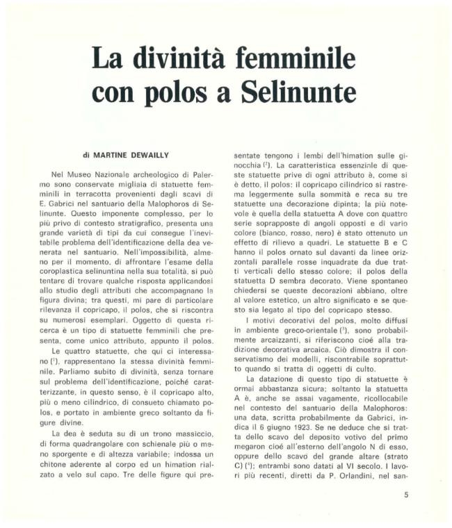 Probeseite