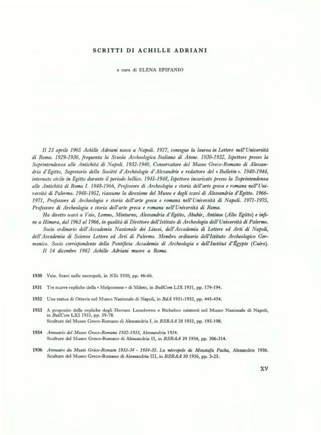 Sample page