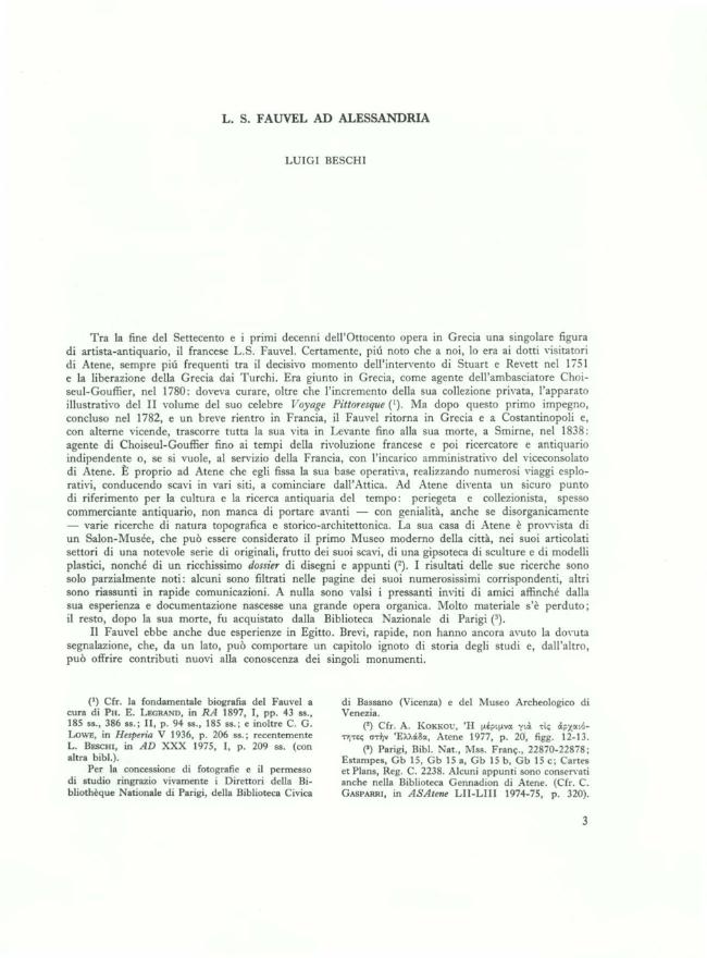 Pagina campione