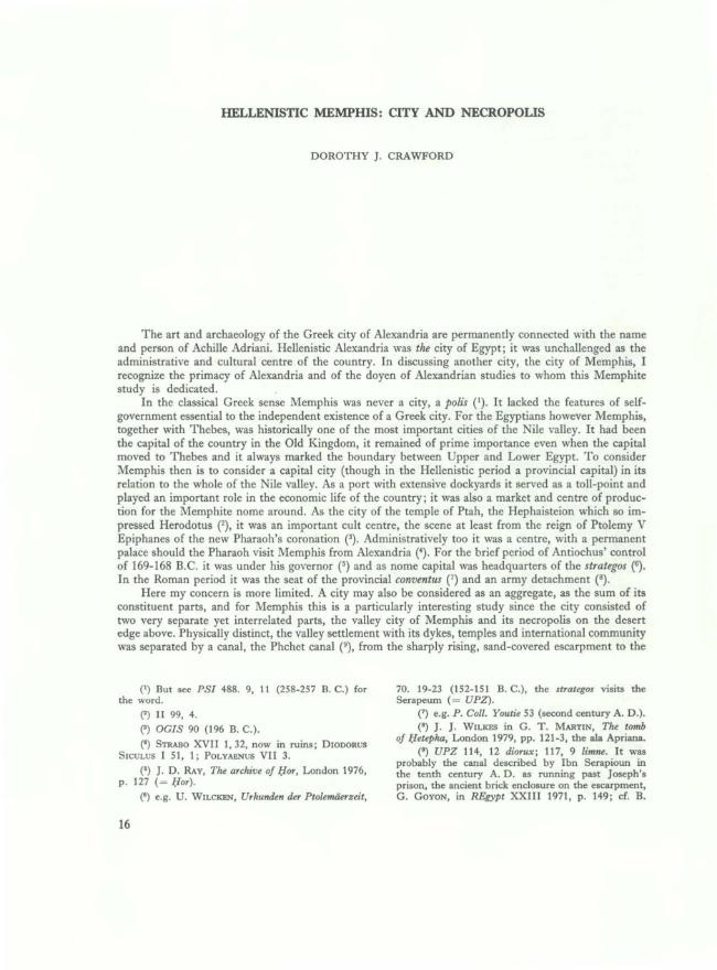 Sample page