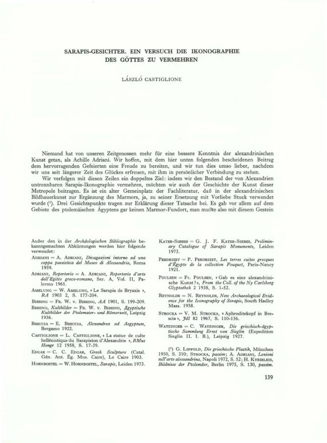 Sample page