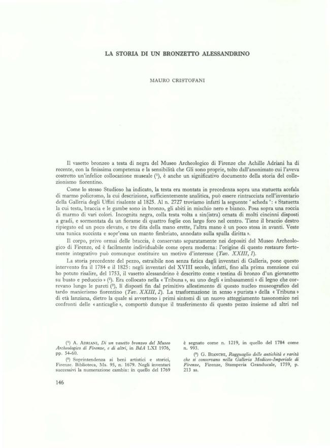 Pagina campione