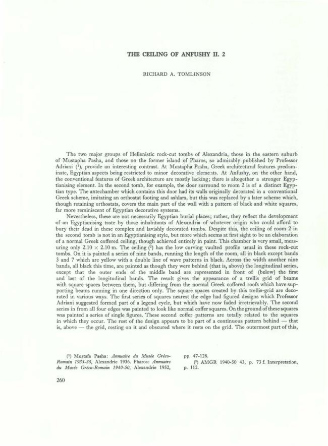 Pagina campione
