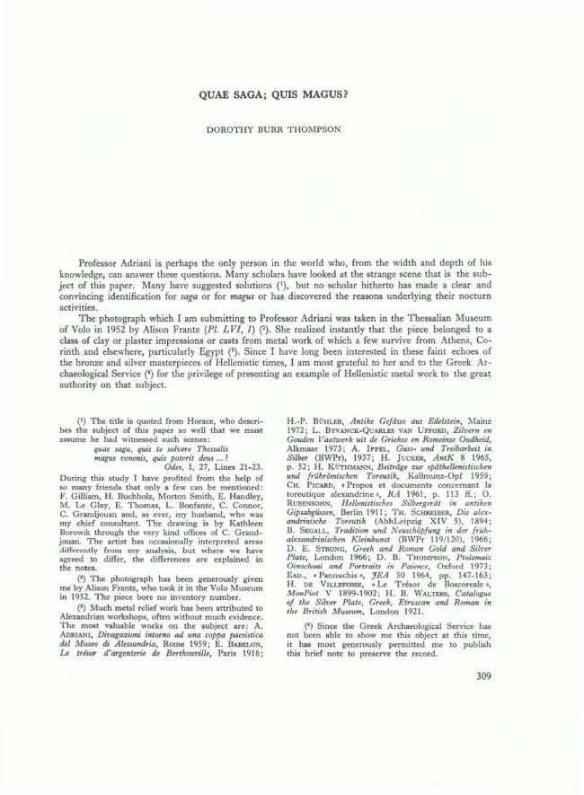 Sample page