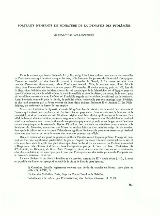 Probeseite