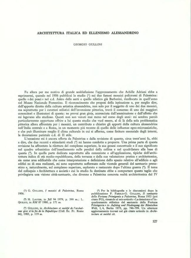 Página de muestra