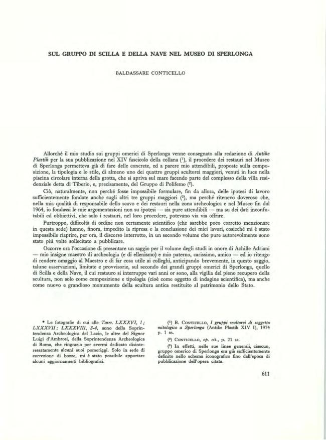 Pagina campione