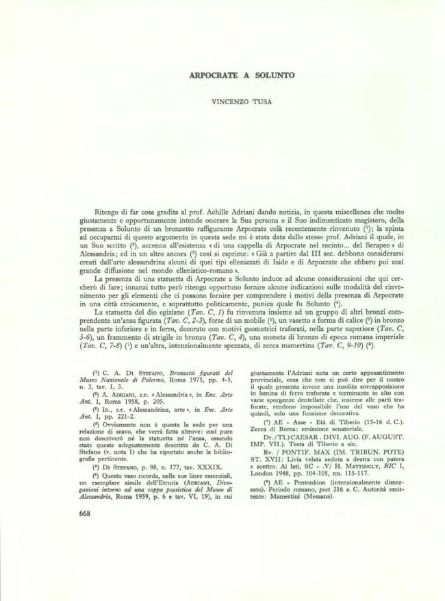 Sample page