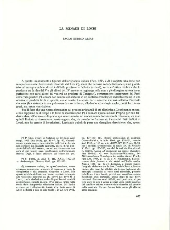 Pagina campione