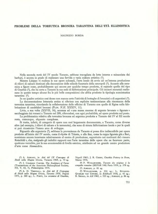 Pagina campione