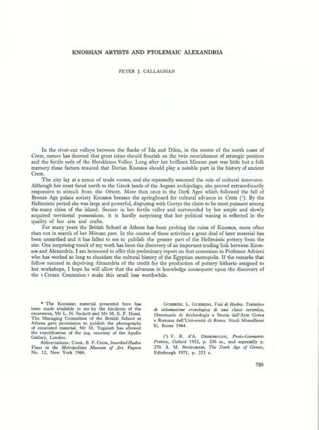 Pagina campione
