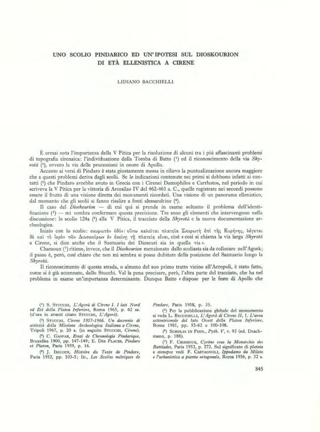 Página de muestra