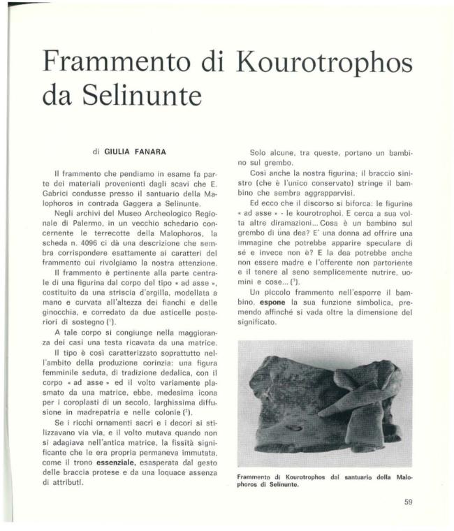 Sample page