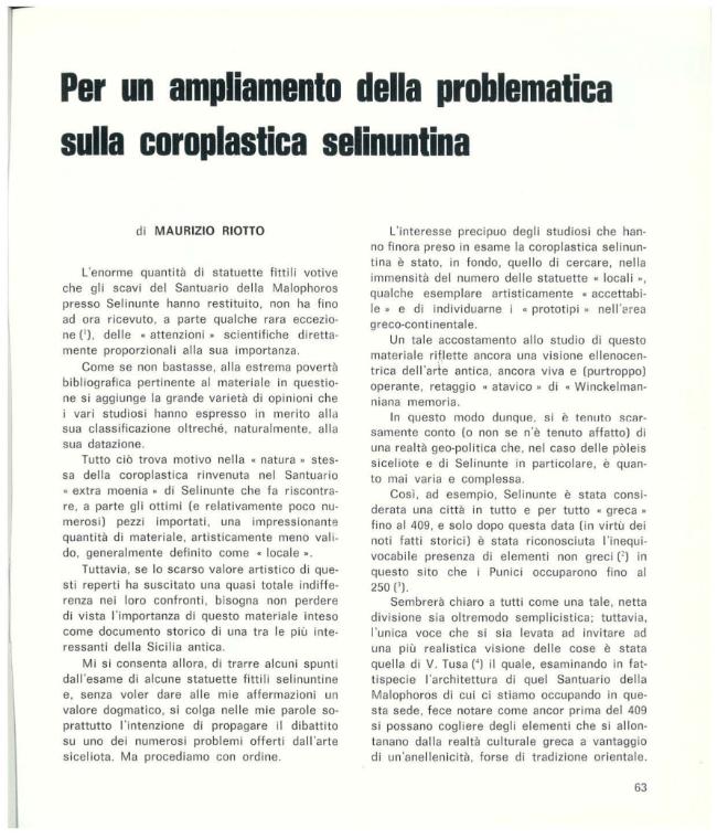 Probeseite