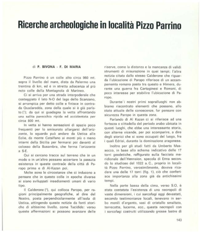 Página de muestra