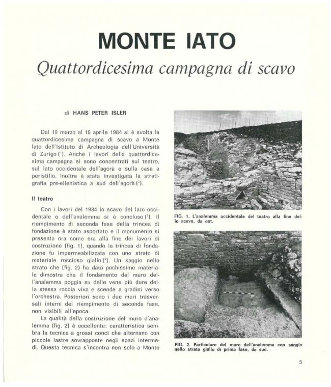 Sample page