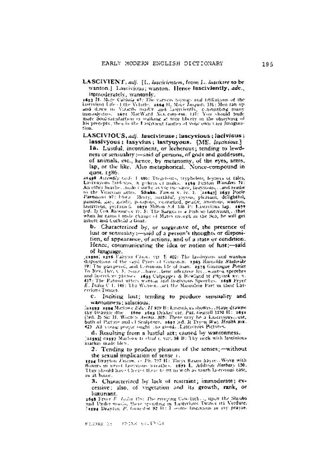 Exemple de page