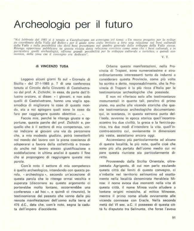 Sample page