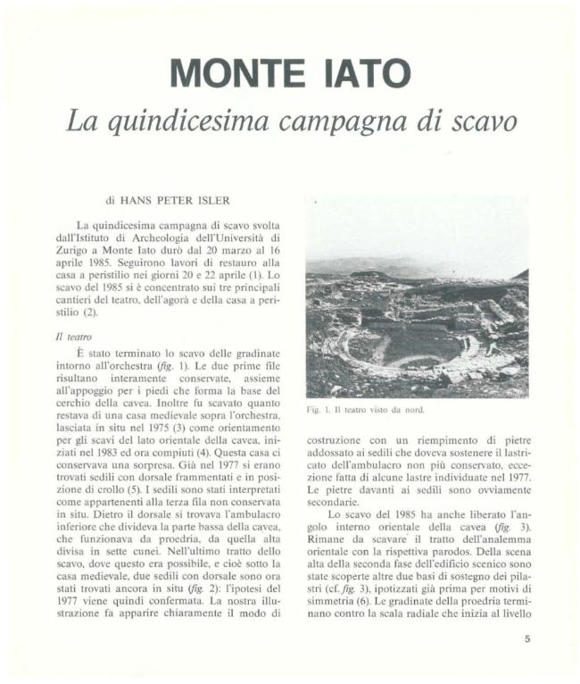 Pagina campione