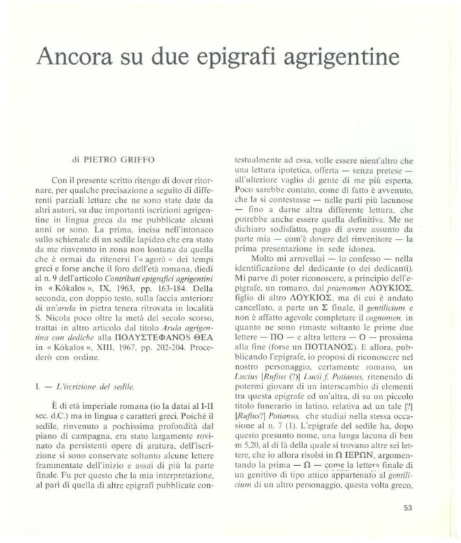 Página de muestra