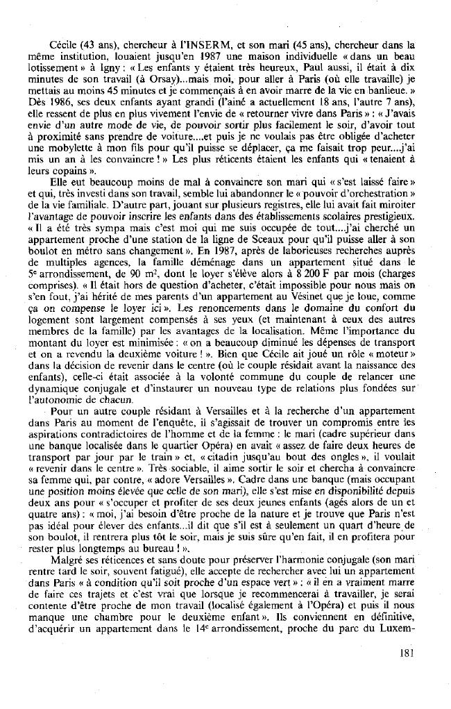 Exemple de page